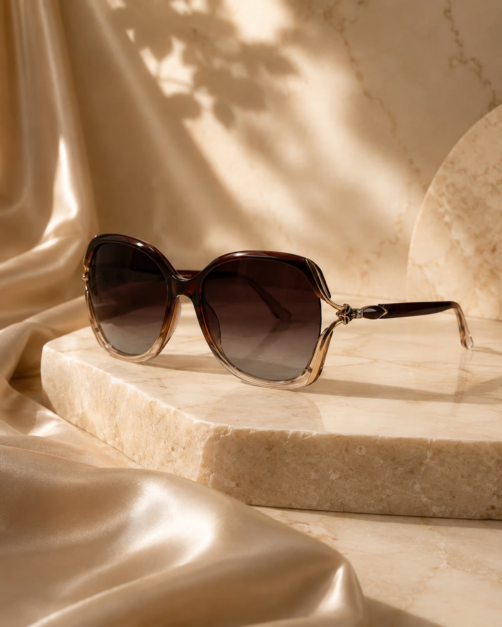 Aura women's sunglasses from Intimates 