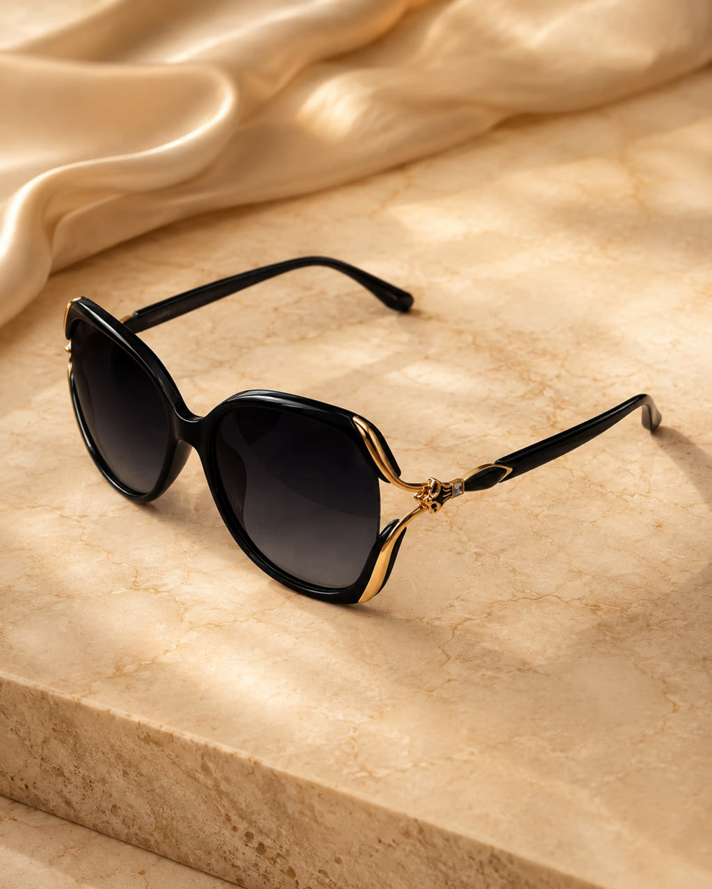Aura women's sunglasses from Intimates