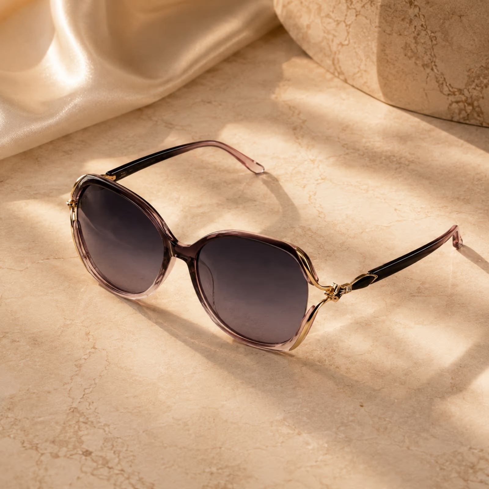 Aura women's sunglasses from Intimates