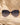 Detailed view of Aura sunglasses frame