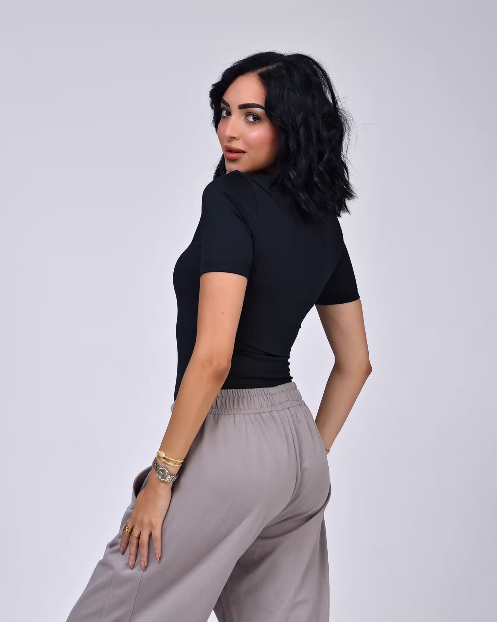 Basic Top for Women – Core Top | Intimates