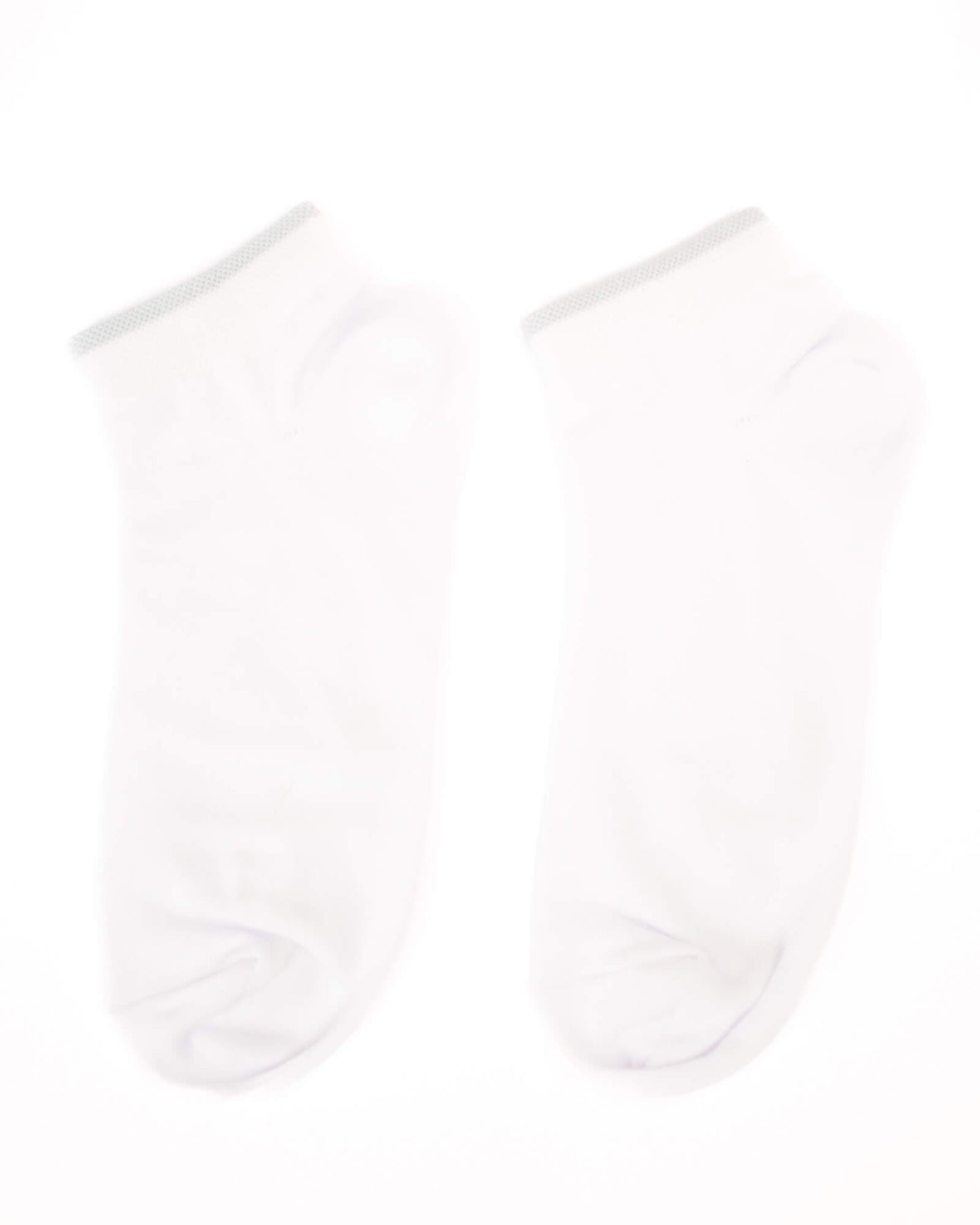 Intimates | Casual Cotton Socks 