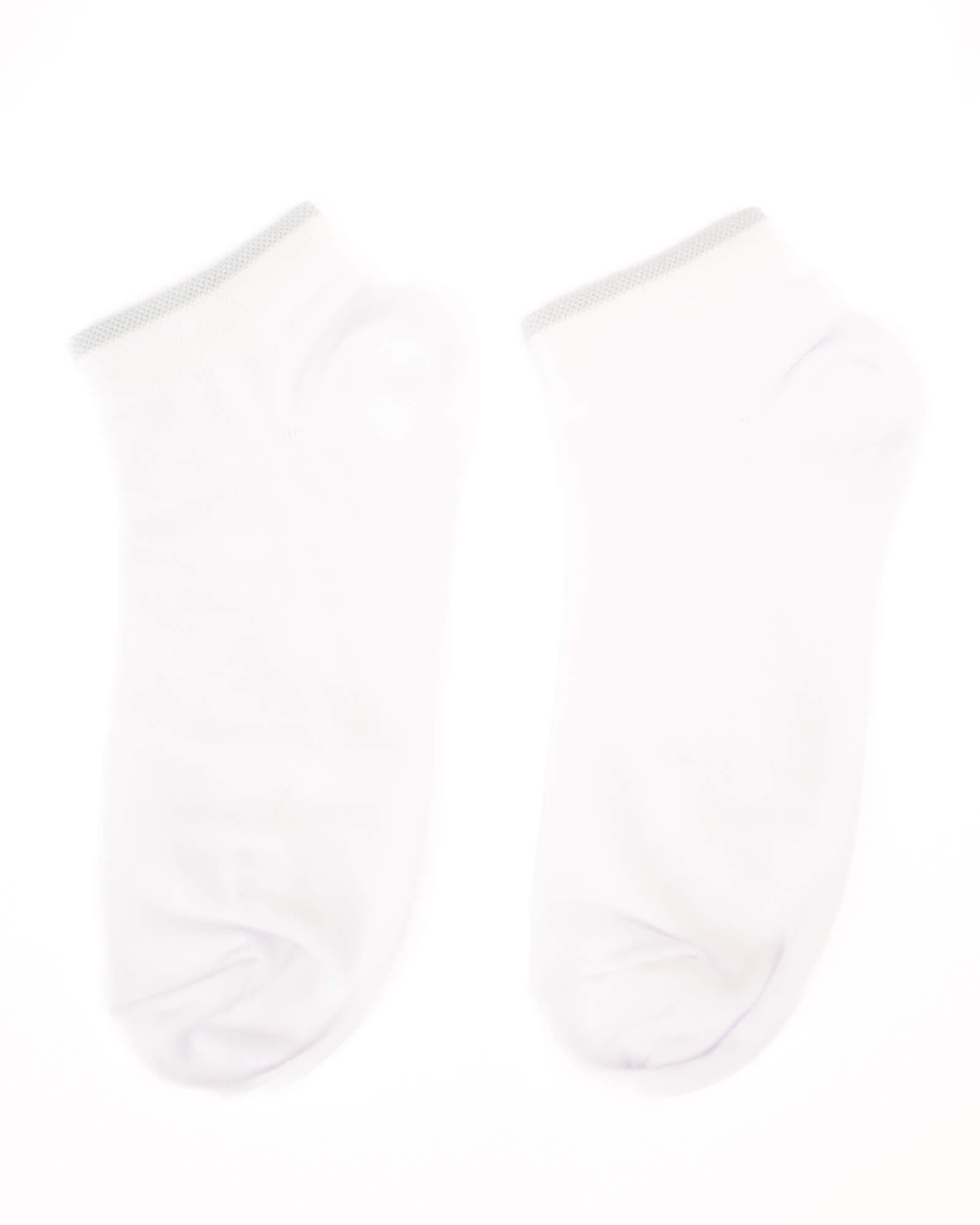 Intimates | Casual Cotton Socks 