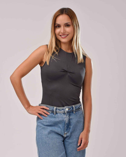 Twist Body Suit