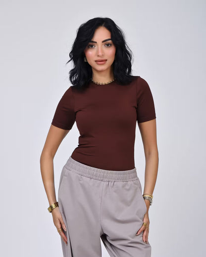 Basic Top for Women – Core Top | Intimates