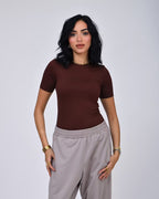 Basic Top for Women – Core Top | Intimates