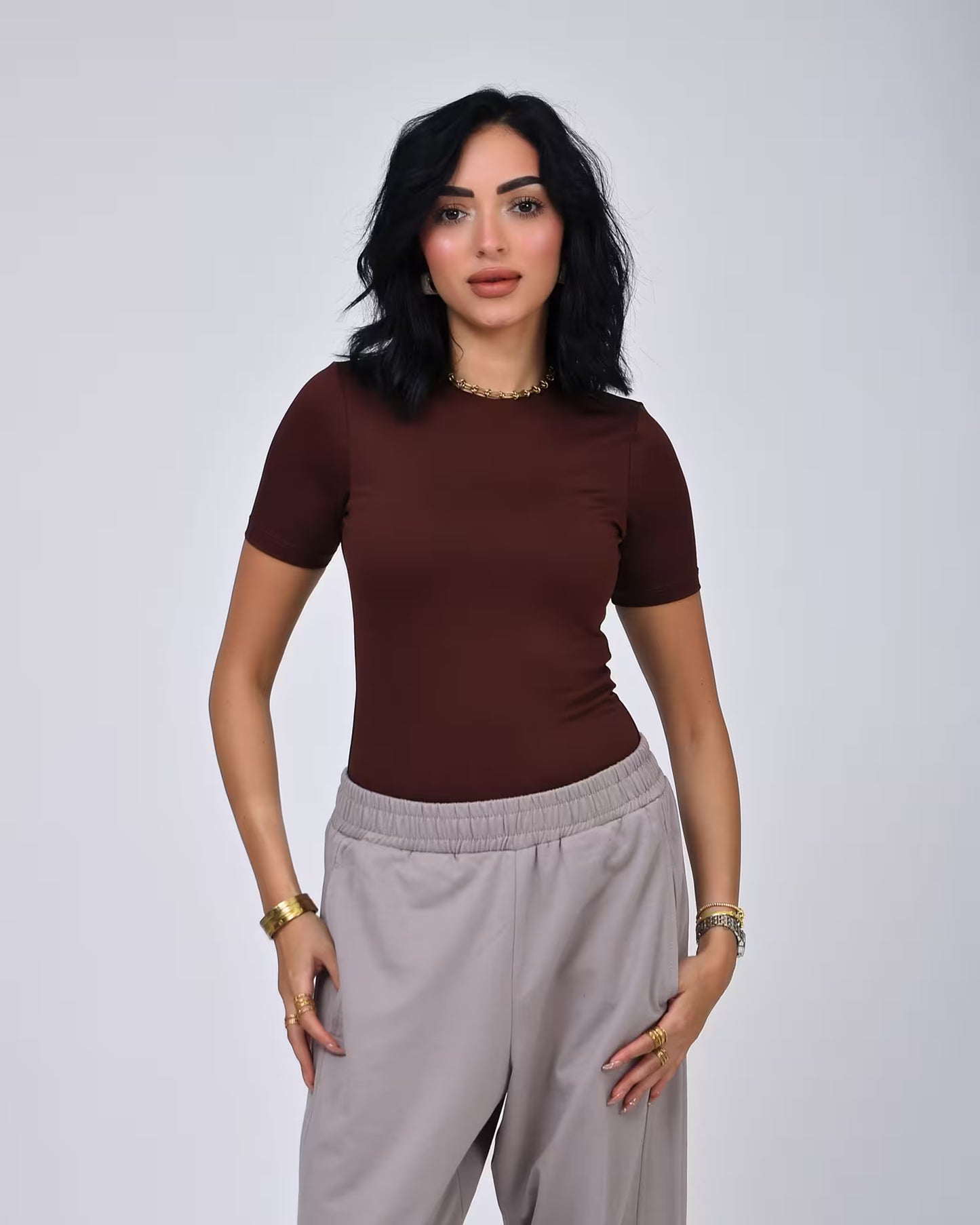 Basic Top for Women – Core Top | Intimates