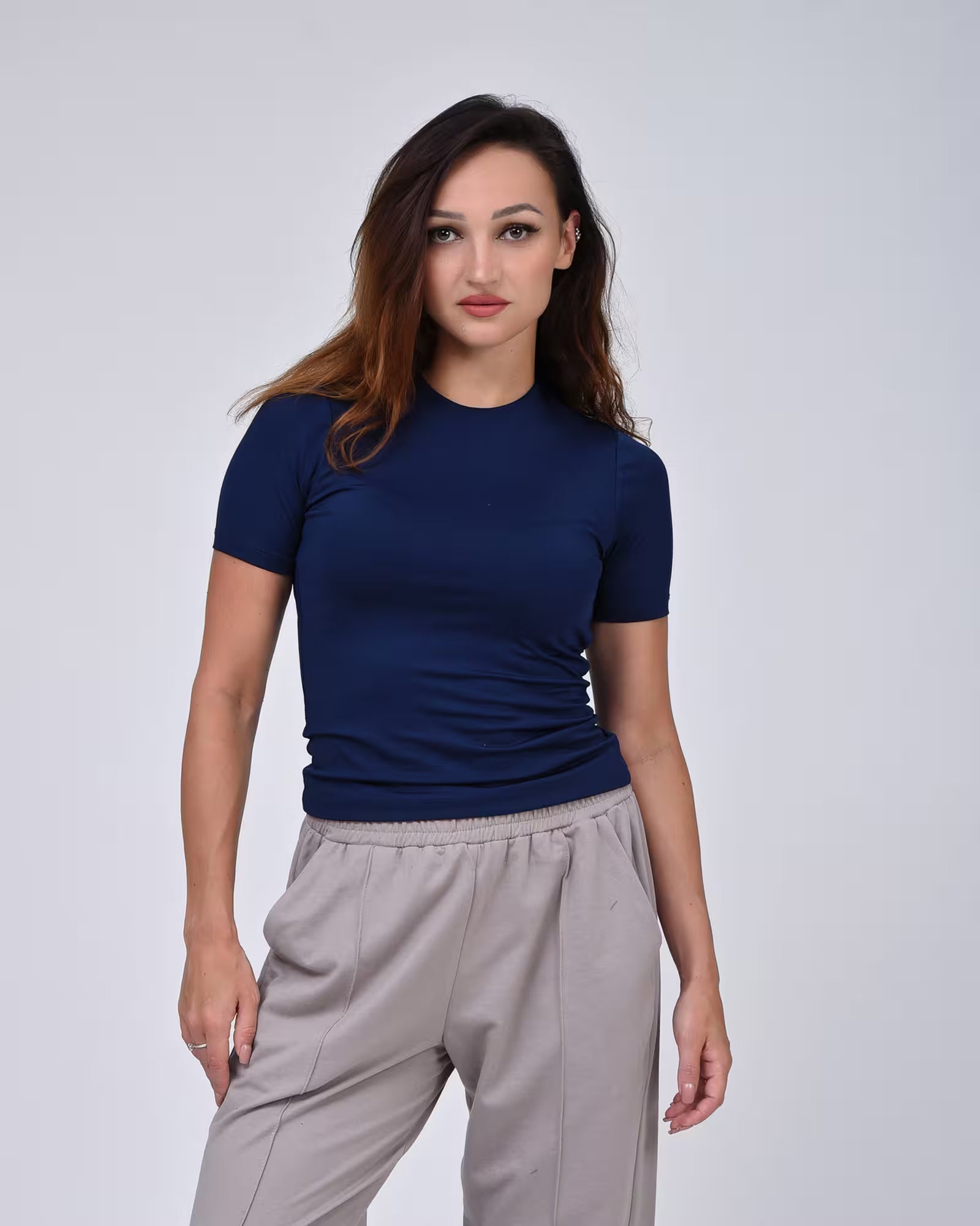 Basic Top for Women – Core Top | Intimates