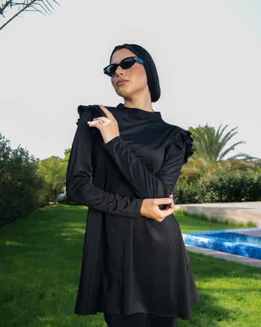 Shove Burkini