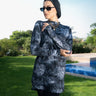 Aqua Burkini