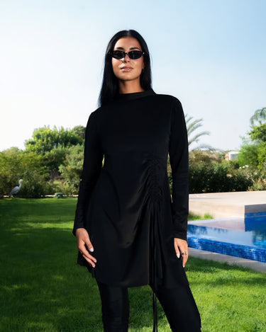 Floaty Burkini