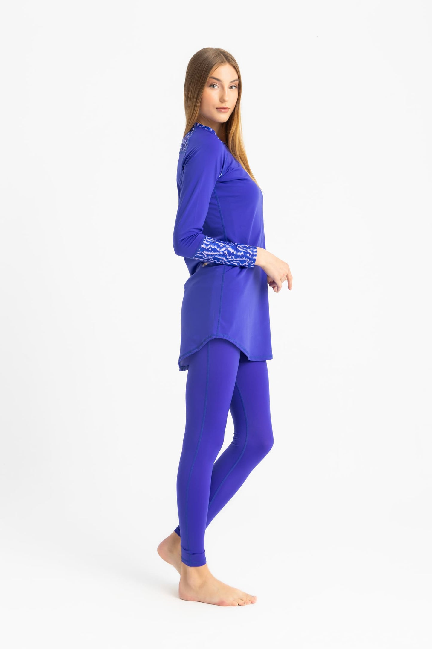 Intimates | Clothing | Jump Suit | Modest Wear