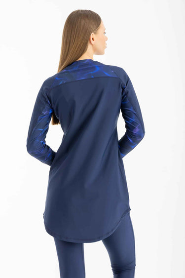 Ocean Sense Swimsuit