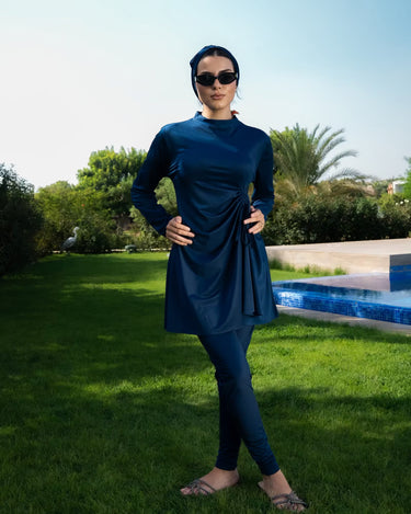 Floaty Burkini
