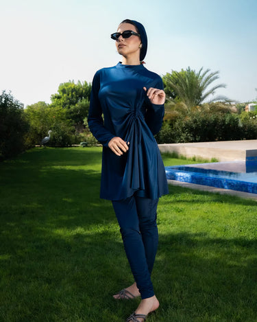 Floaty Burkini