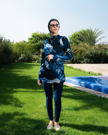 Aqua Burkini