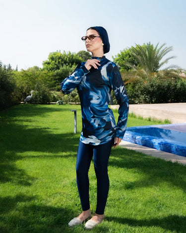 Aqua Burkini