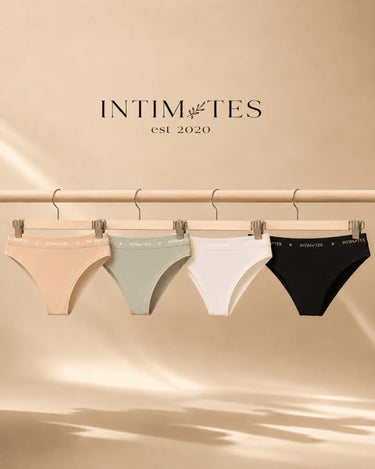 Basic Cotton Brief