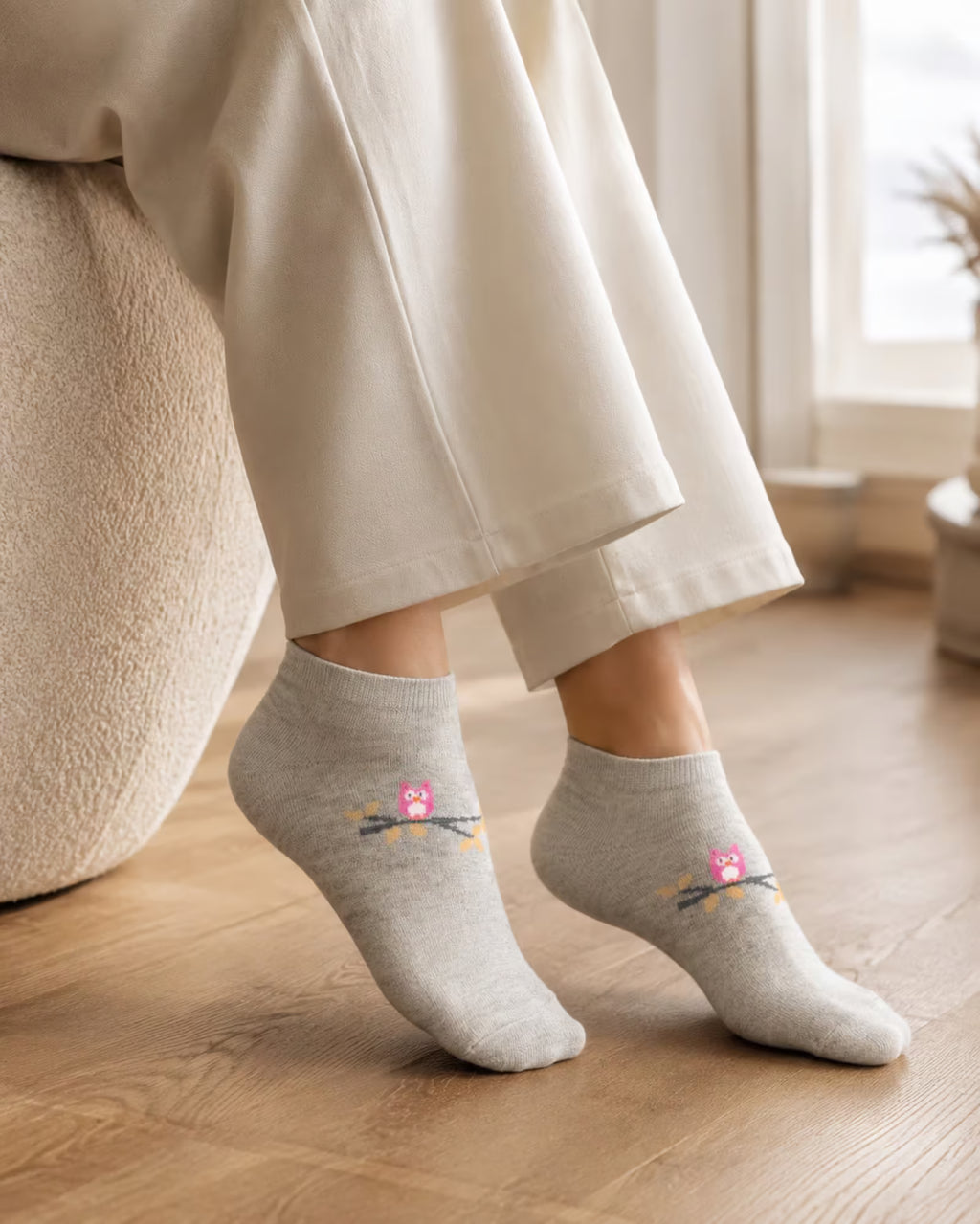 Women Socks