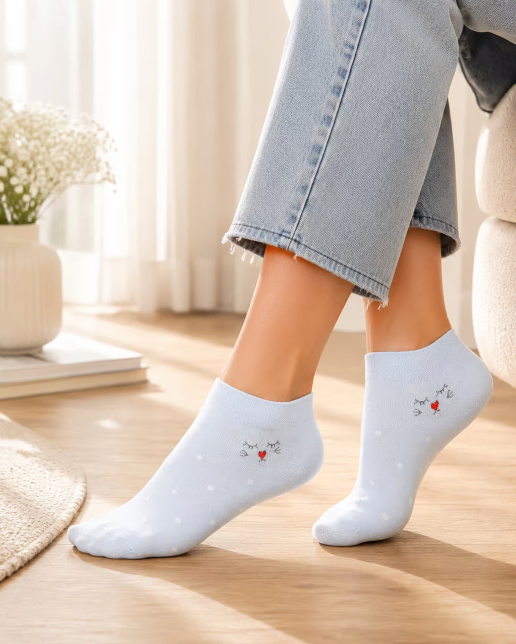 Women Socks