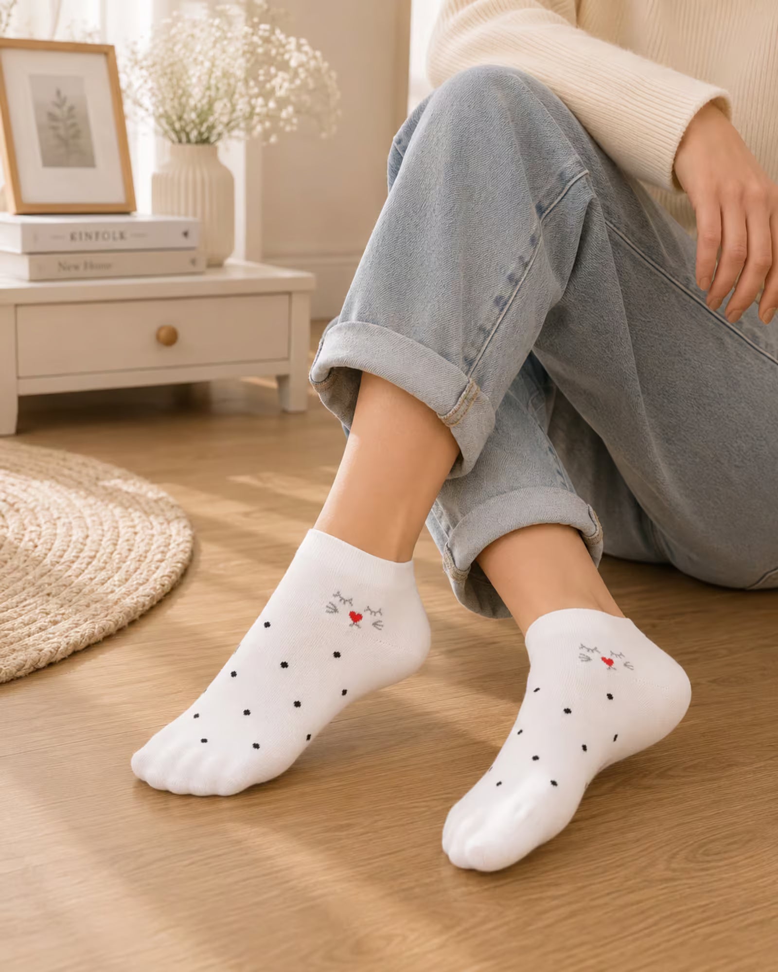 Women Socks