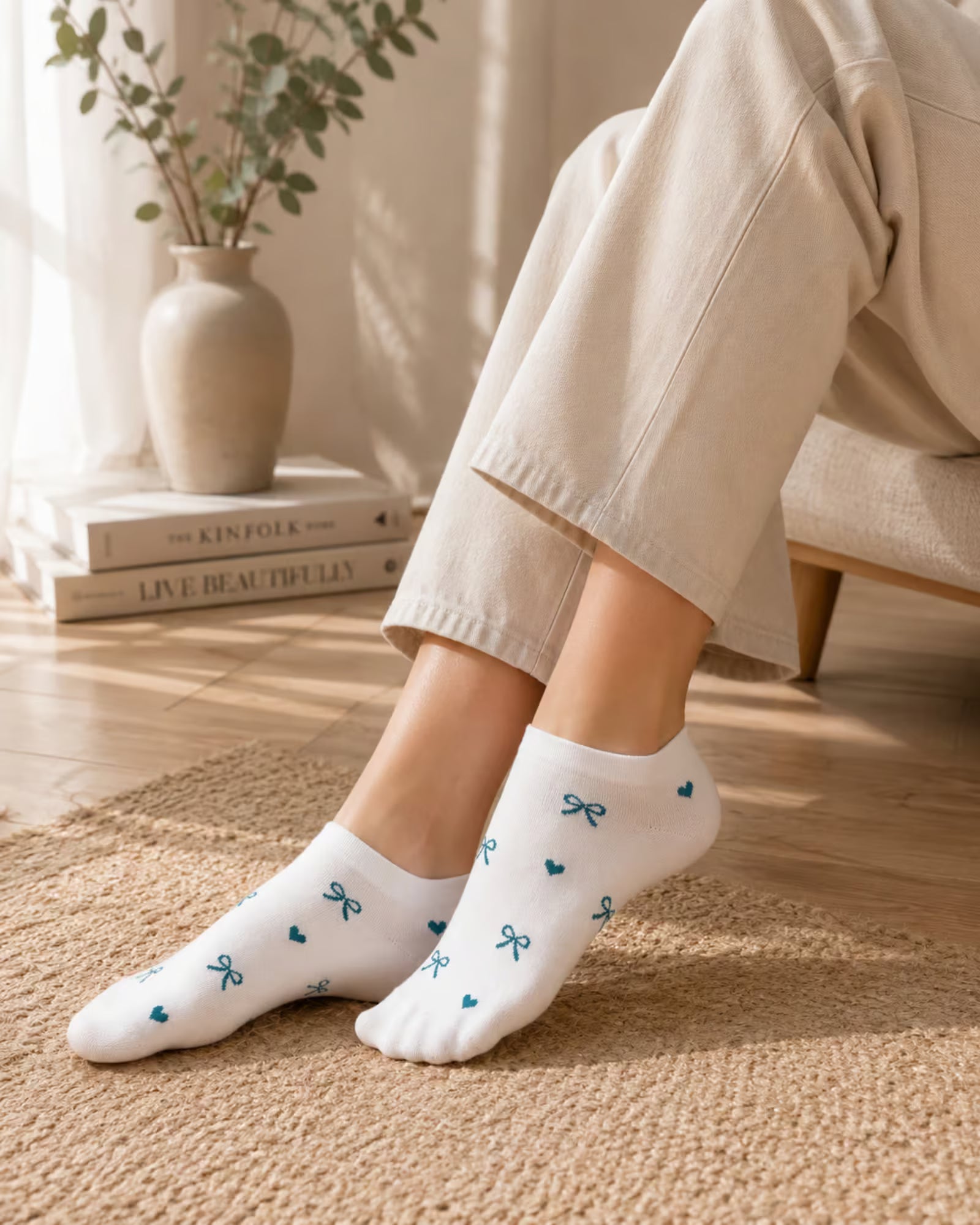 Women Socks