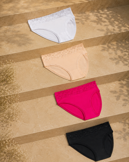 Cotton Cloud Brief