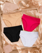 Cotton Cloud Brief