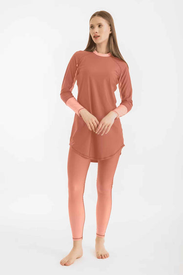 Ocean Sense Swimsuit