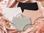 Intimates | Basic Cotton Bikini Panties | women underwear