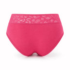 3-Pack Cotton Cloud Bikini
