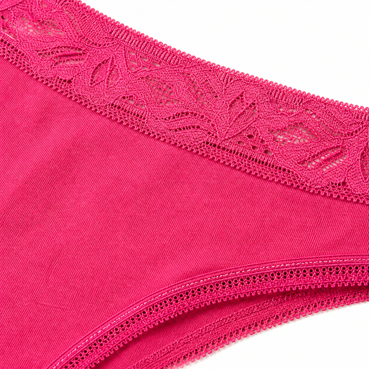 3-Pack Cotton Cloud Brief