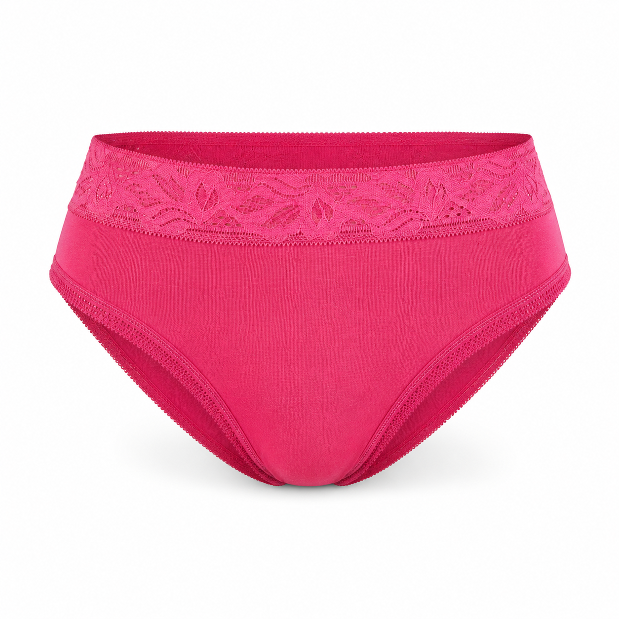 3-Pack Cotton Cloud Brief