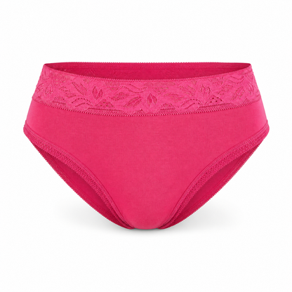 3-Pack Cotton Cloud Bikini