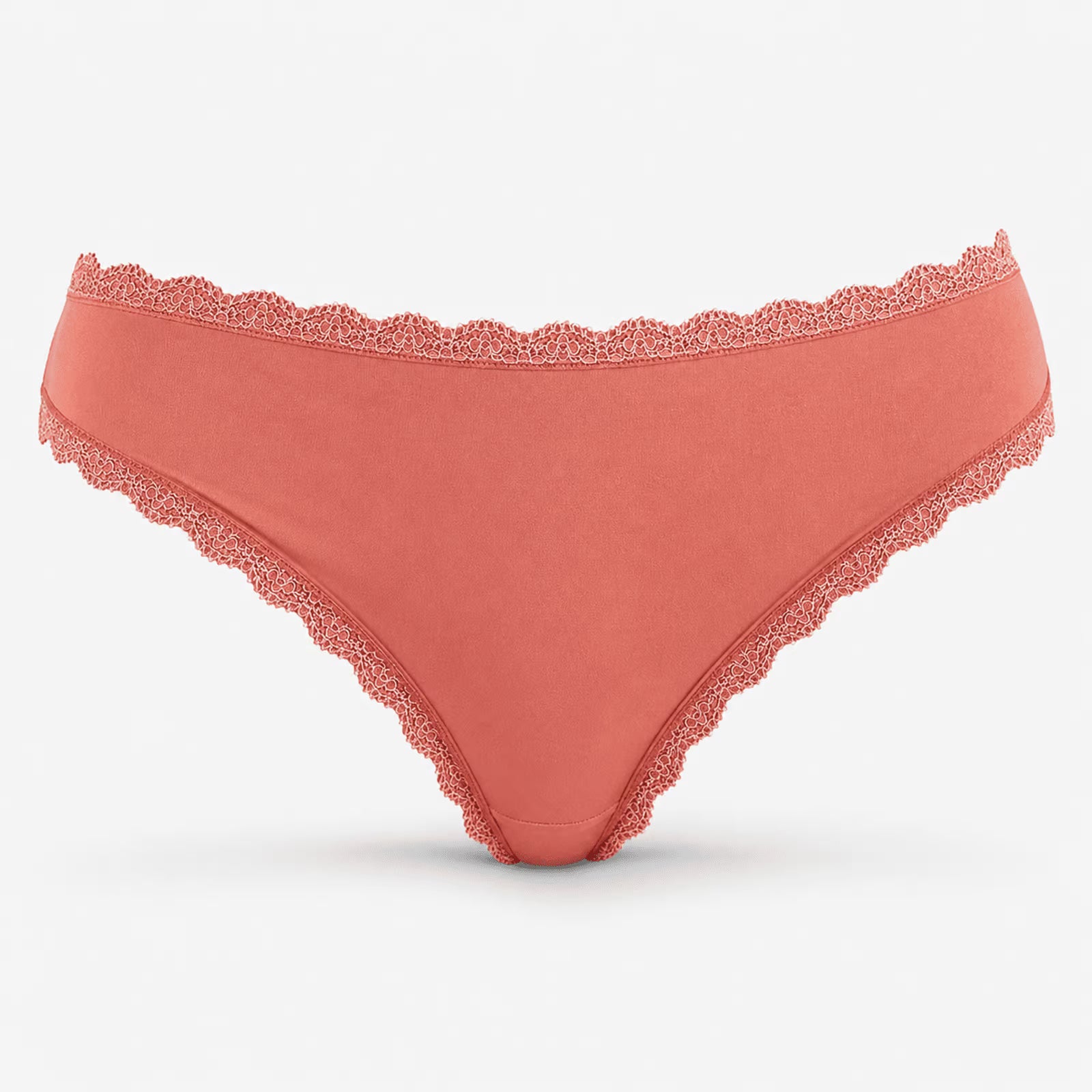 Silky Bikini