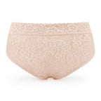 3-Pack Lace Floral Bikini