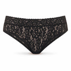 Lace Floral Bikini