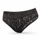 Lace Floral Bikini