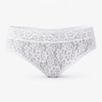3-Pack Lace Floral Bikini