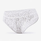 3-Pack Lace Floral Bikini