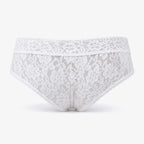 3-Pack Lace Floral Bikini