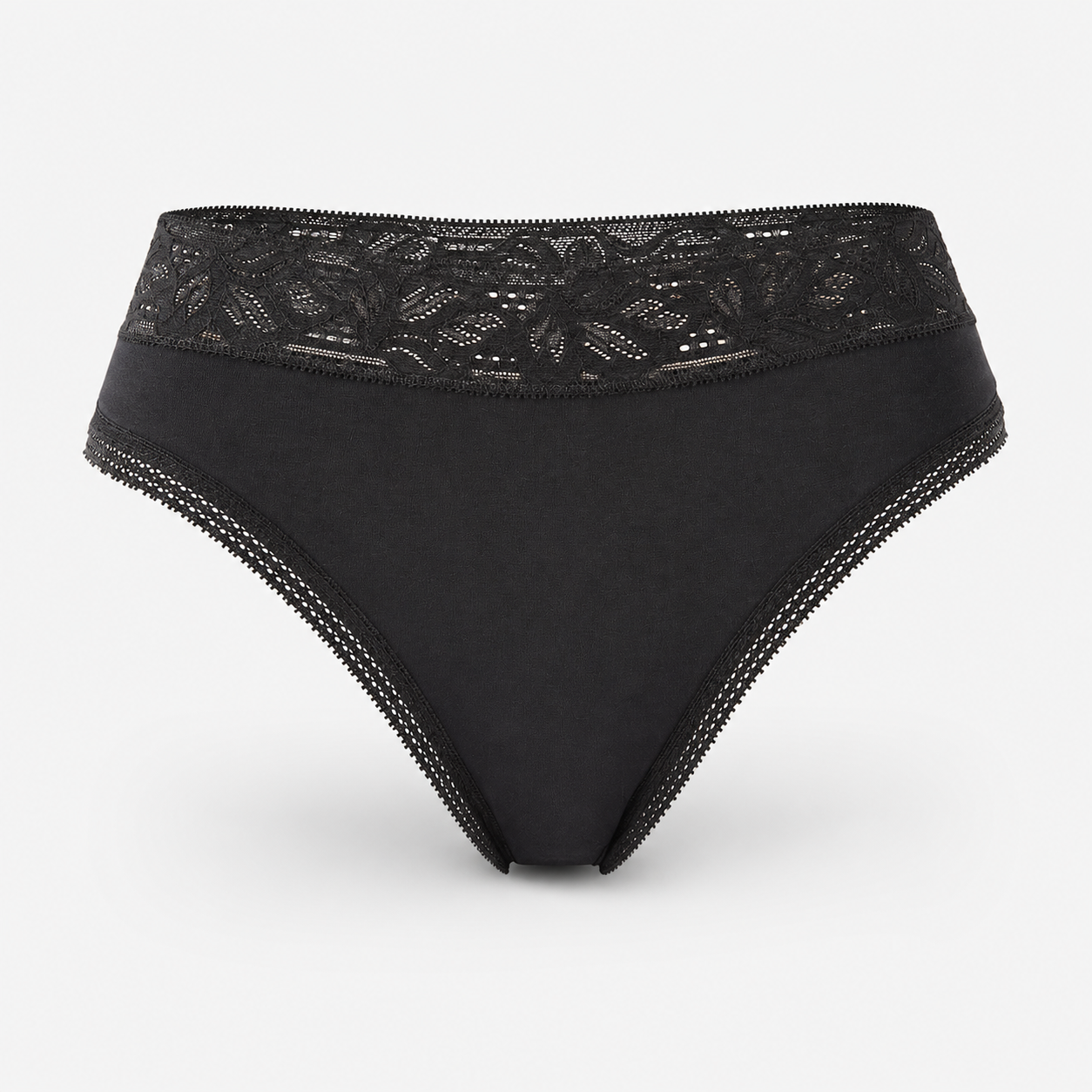 3-Pack Cotton Cloud Brief