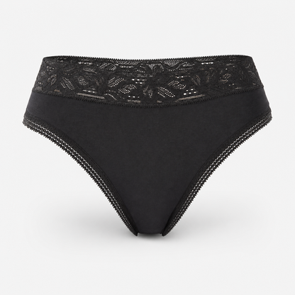 3-Pack Cotton Cloud Brief