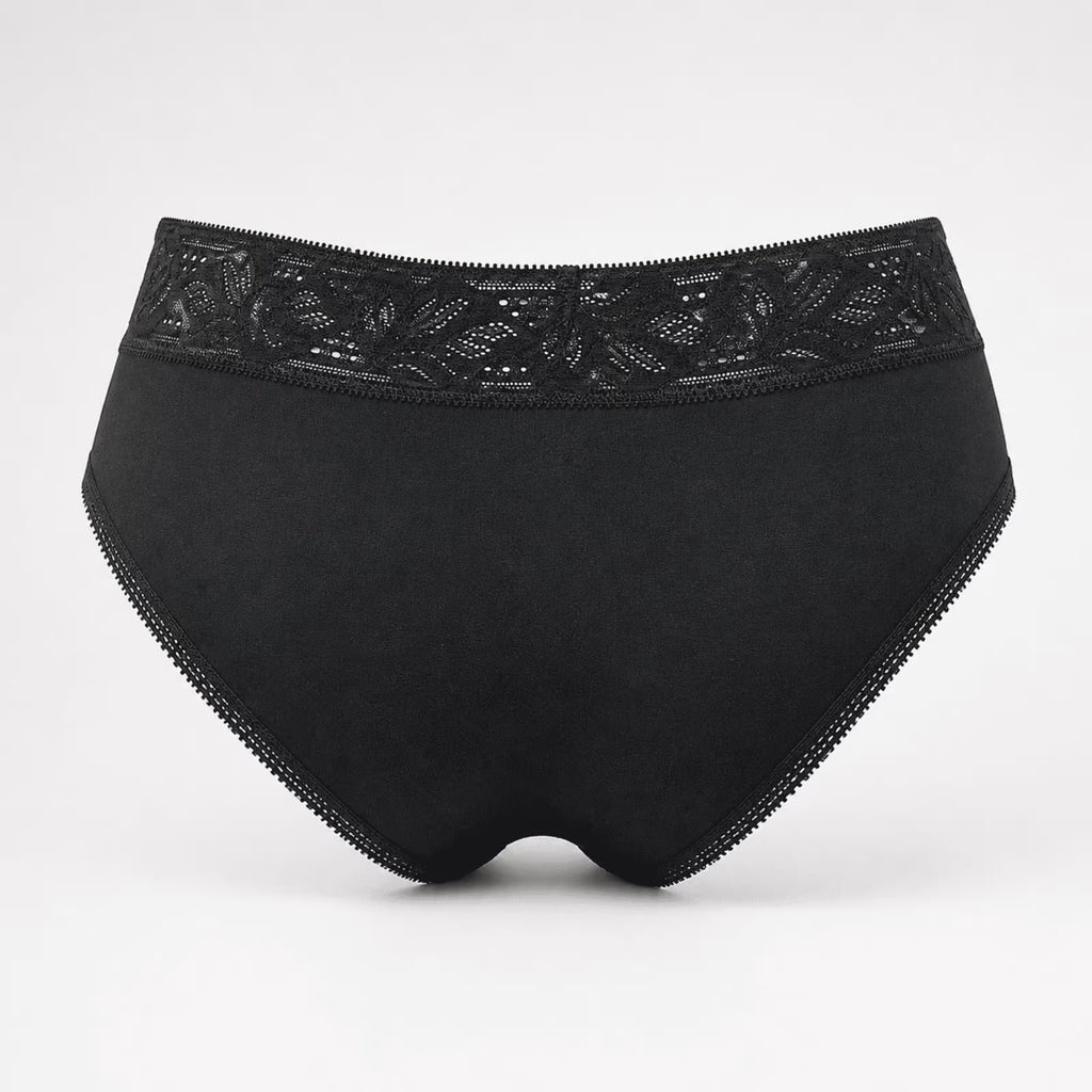 Cotton Cloud Brief