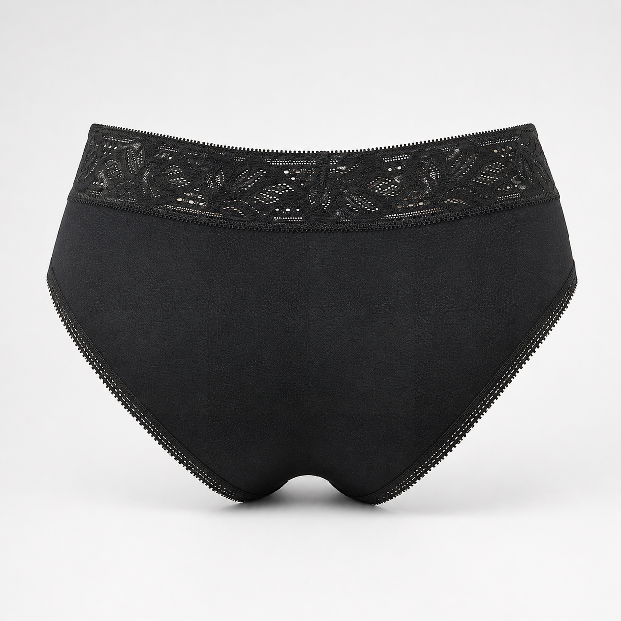 3-Pack Cotton Cloud Brief
