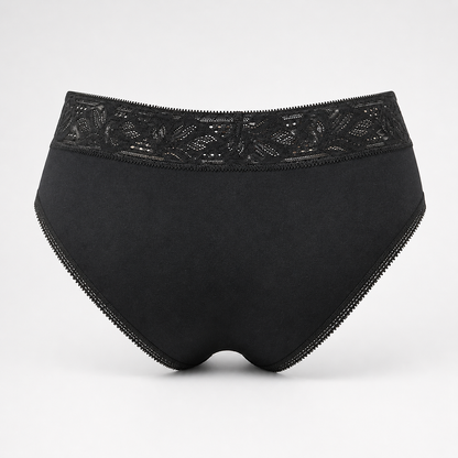 3-Pack Cotton Cloud Brief