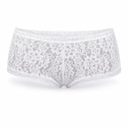 Lace Floral Cheeky