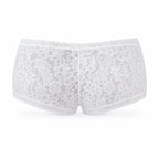 Lace Floral Cheeky