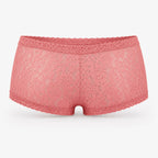 Lace Floral Cheeky