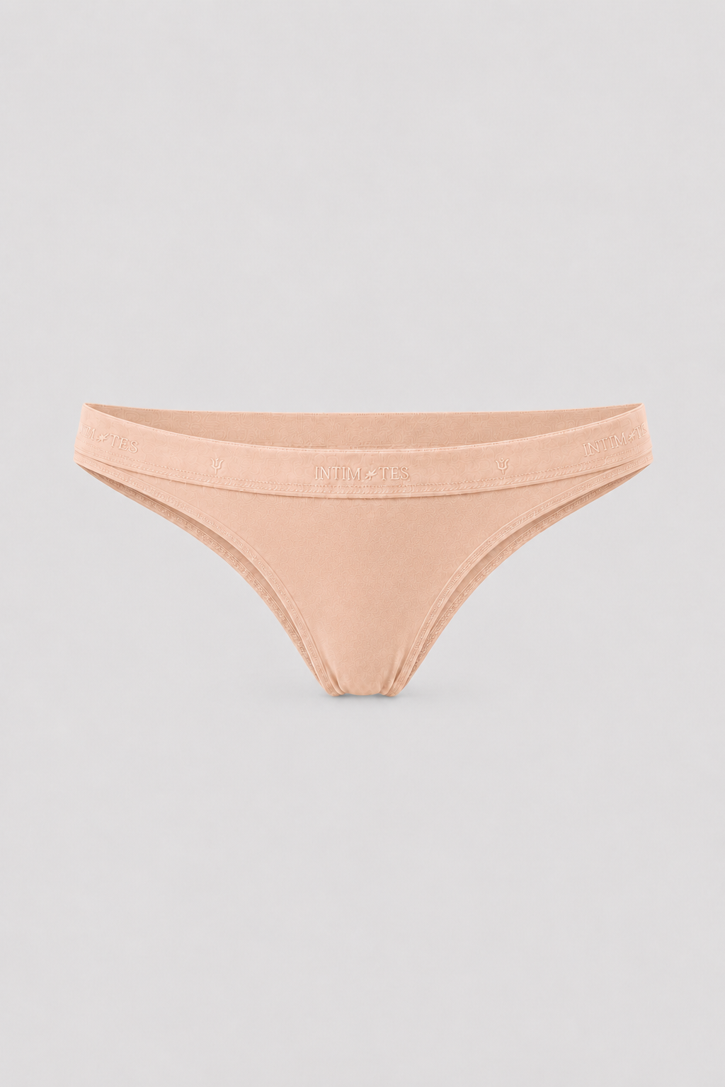 Basic Cotton Brief
